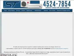 Sites similar to service-aire.com.ar