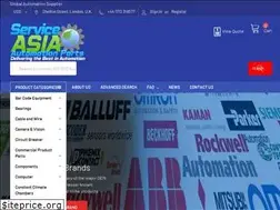 Sites similar to service-asia.com