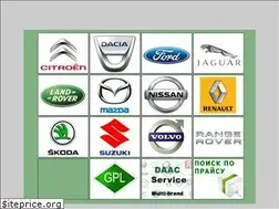 Sites similar to service-auto.md