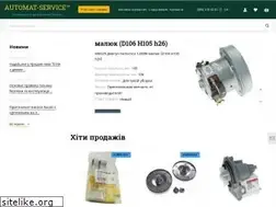 Sites similar to service-automat.com