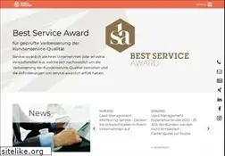 Sites similar to service-award.ch