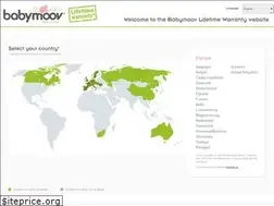 Sites similar to service-babymoov.com