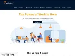 Sites similar to service-berry.com