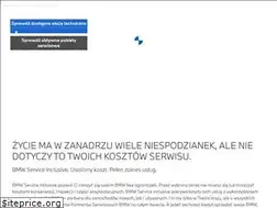 Sites similar to service-bmw.pl