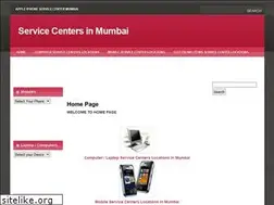 Sites similar to service-center-in-mumbai.blogspot.com