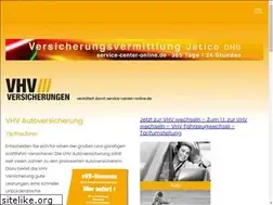 Sites similar to service-center-online.de