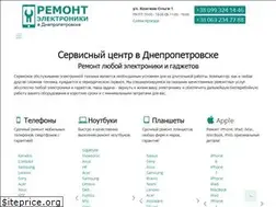Sites similar to service-center.dp.ua
