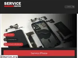 Sites similar to service-centre.ro