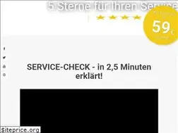 Sites similar to service-check.com