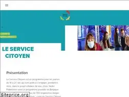 Sites similar to service-citoyen.be