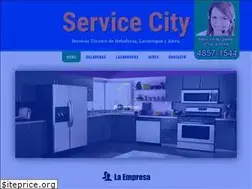 Sites similar to service-city.com.ar