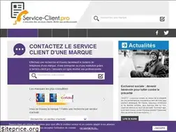 Sites similar to service-client.pro