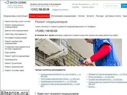 Sites similar to service-climate.ru