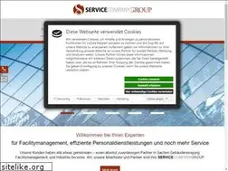 Sites similar to service-company-gmbh.de