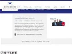 Sites similar to service-concept.eu