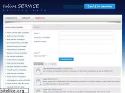 Sites similar to service-constanta.ro