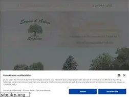 Sites similar to service-darbres-stephane.com