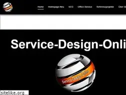 Sites similar to service-design-online.de