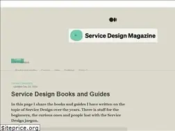 Sites similar to service-design.co