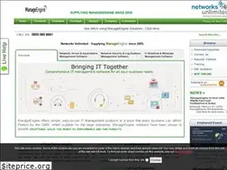 Sites similar to service-desk.co