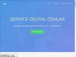 Sites similar to service-digital.com.ar