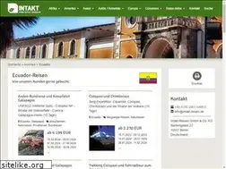 Sites similar to service-ecuador.de