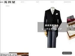 Sites similar to service-eikokuya.jp