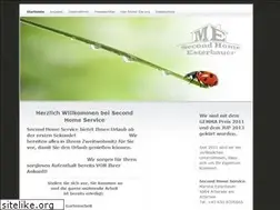 Sites similar to service-esterbauer.at