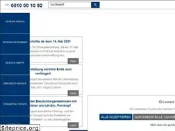 Sites similar to service-freiwillige.at