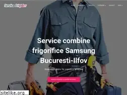 Sites similar to service-frigider.ro