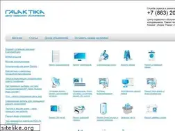 Sites similar to service-galaktika.ru