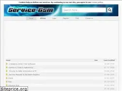Sites similar to service-gsm.net