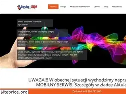 Sites similar to service-gsm.pl