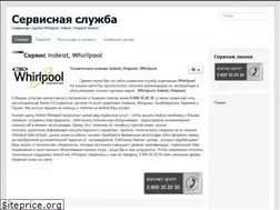 Sites similar to service-indesit.com.ua