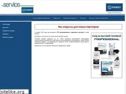 Sites similar to service-indesit.ru