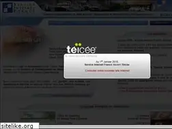 Sites similar to service-internet-france.com