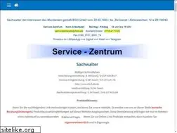 Sites similar to service-investment.de