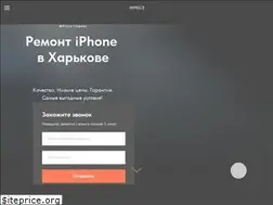Sites similar to service-iphone.kh.ua