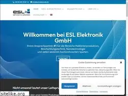 Sites similar to service-is-solution.de