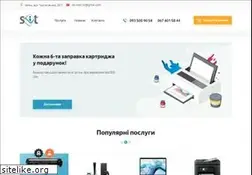 Sites similar to service-it.com.ua