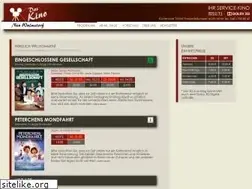 Sites similar to service-kino.de
