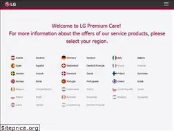 Sites similar to service-lg.com