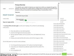 Sites similar to service-light-reset.com