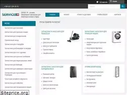 Sites similar to service-m.od.ua