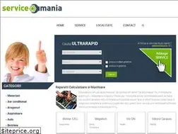 Sites similar to service-mania.ro