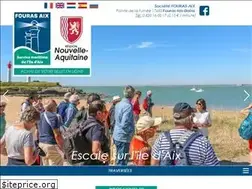 Sites similar to service-maritime-iledaix.com