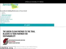 Sites similar to service-master.com