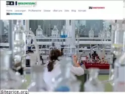 Sites similar to service-medical.de