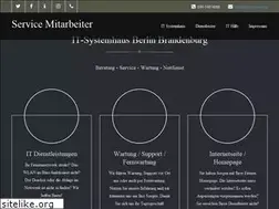 Sites similar to service-mitarbeiter.de