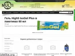 Sites similar to service-multi.ru